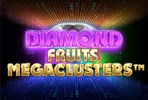 Diamond Fruits Megaclusters