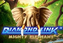 Diamond Link Mighty Elephant