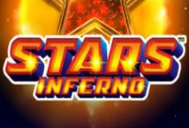 Diamond Mystery Stars Inferno