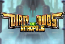 Dirty Dawgs of Nitropolis