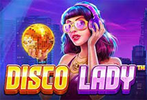 Disco Lady