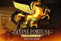 Divine Fortune Megaways