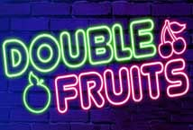 Double Fruits