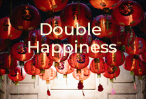 Double Happiness