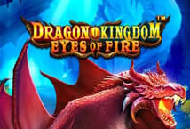 Dragon Kingdom: Eyes of Fire