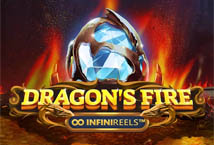 Dragon's Fire Infinireels