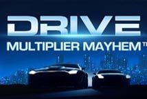 Drive Multiplier Mayhem