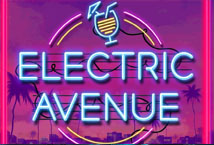 Electric Avenue