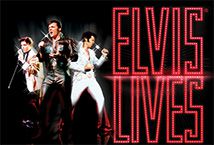 Elvis Lives