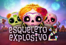 Esqueleto Explosivo 2