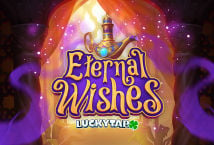 Eternal Wishes Luckytap