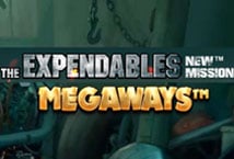 Expendables New Mission Megaways