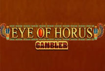 Eye of Horus Gambler