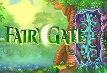 Fairy Gate