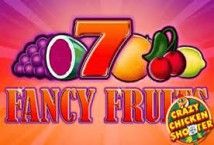 Fancy Fruits Crazy Chicken Shooter