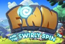 Finn and the Swirly Spin
