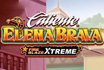Fire Blaze Xtreme: Elena Brava