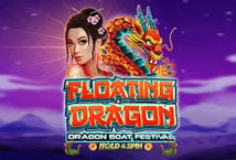 Floating Dragon: Dragon Boat Festival