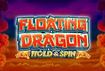 Floating Dragon: Hold and Spin