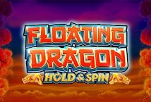 Floating Dragon: Hold and Spin