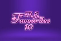 Fluffy Favourites 10