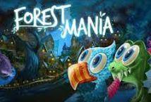 Forest Mania