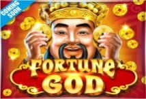 Fortune God