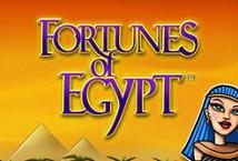 Fortunes of Egypt