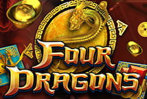 Four Dragons