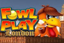 Fowl Play London