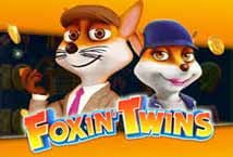 Foxin Twins