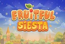 Fruitful Siesta