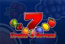 Fruits n Sevens