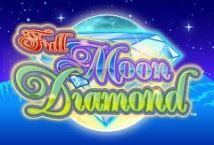 Full Moon Diamond