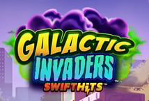 Galactic Invaders