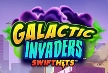 Galactic Invaders