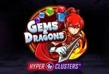 Gems and Dragons Hyper Clusters