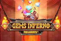 Gems Inferno Megaways