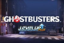 Ghost Busters Level Up Plus