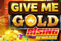 Give Me Gold