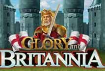 Glory and Britannia