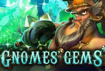 Gnomes Gems