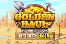 Golden Haul Infinity Reels