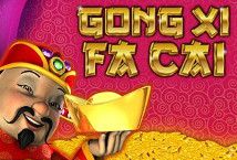 Gong Xi Fa Cai