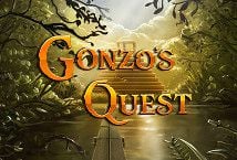 Gonzos Quest