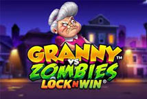 Granny vs Zombies