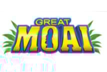 Great Moai