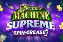 Green Machine Supreme