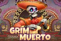 Grim Muerto