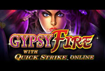 Gypsy Fire Quick Strike Online